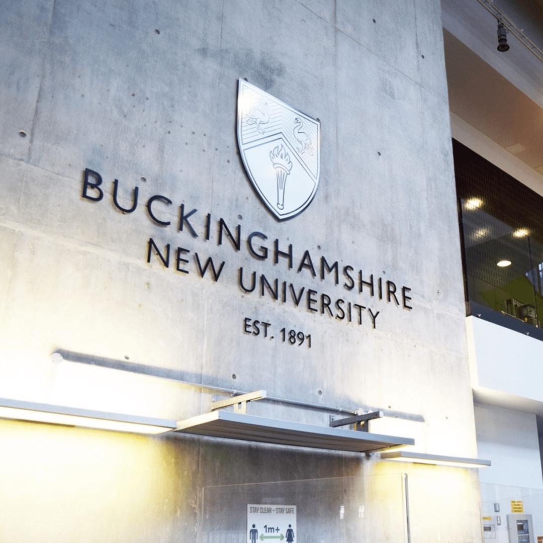 Buckinghamshire New University